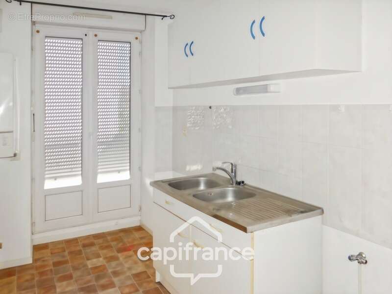 Appartement à BEAUMONT