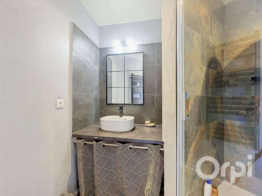 Villa 3 chambres, piscine - photo 11