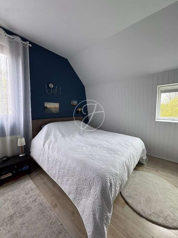 Maison à MARCQ-EN-BAROEUL