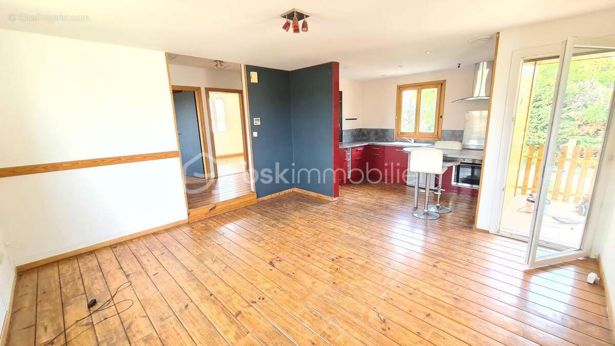 Commerce à BOUILLARGUES