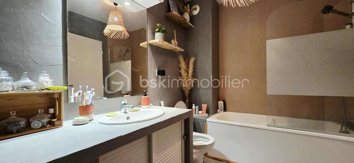 Appartement à AMIENS