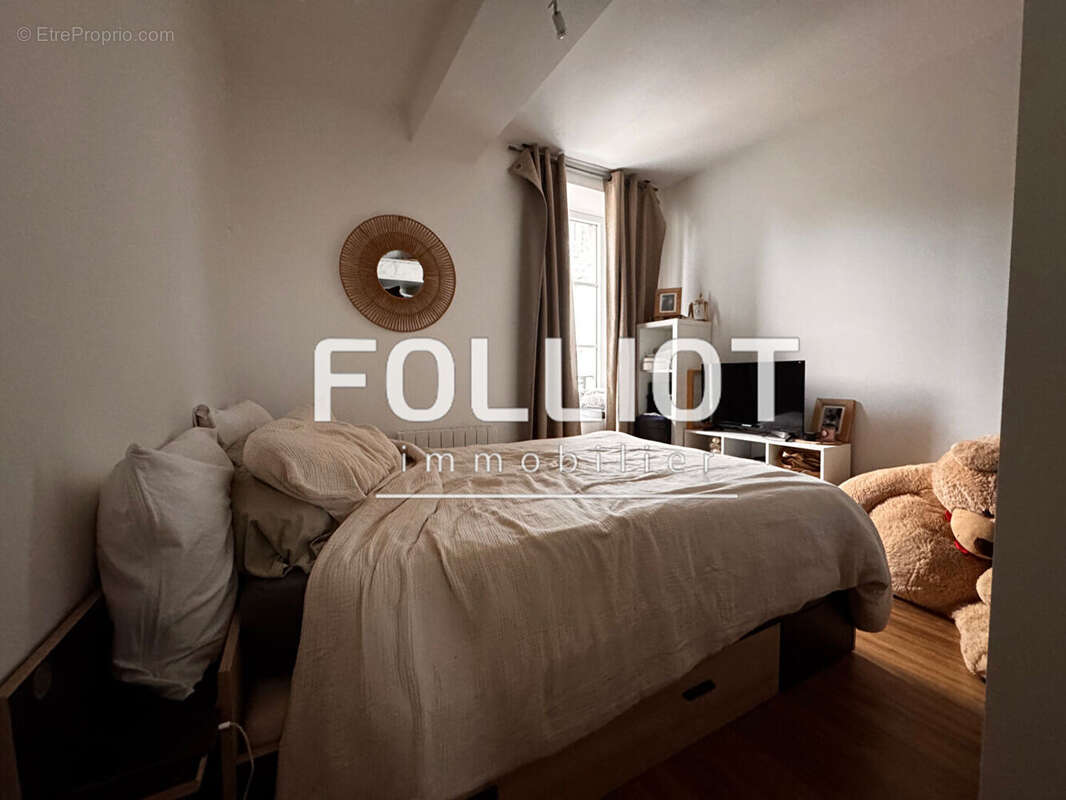 Appartement à COUTANCES