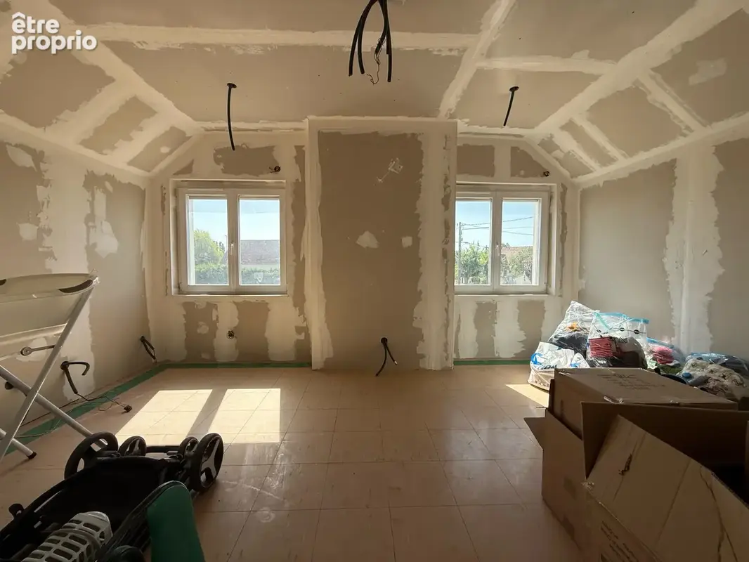 Maison à Rebais (77510) - photo 12