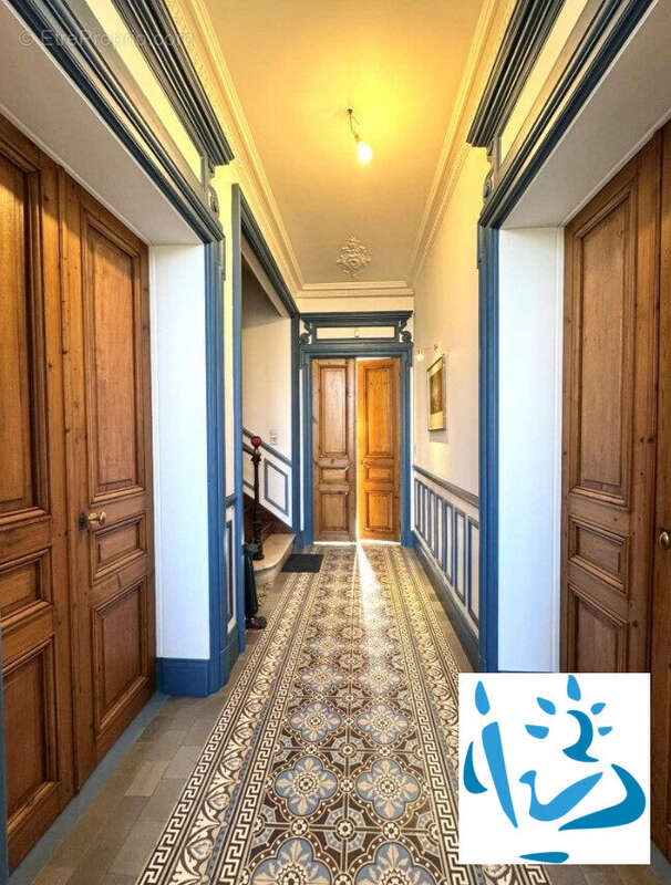 Maison à MATTON-ET-CLEMENCY