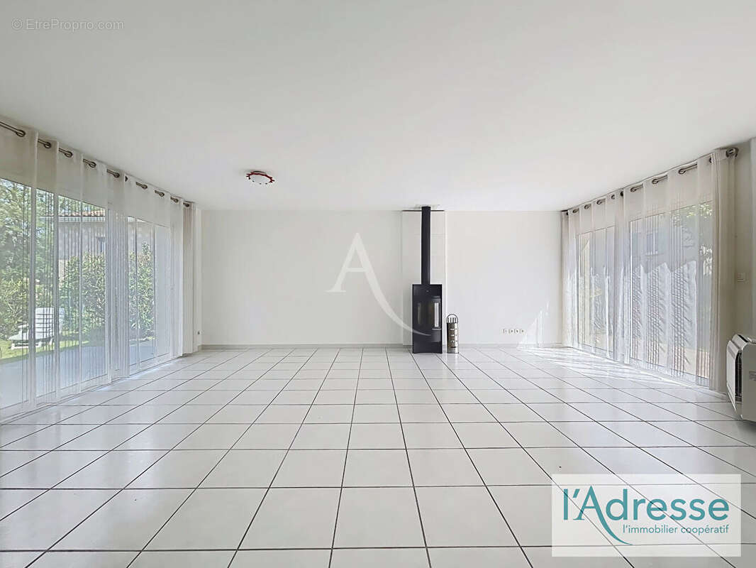 Maison à SAINT-ALBAN