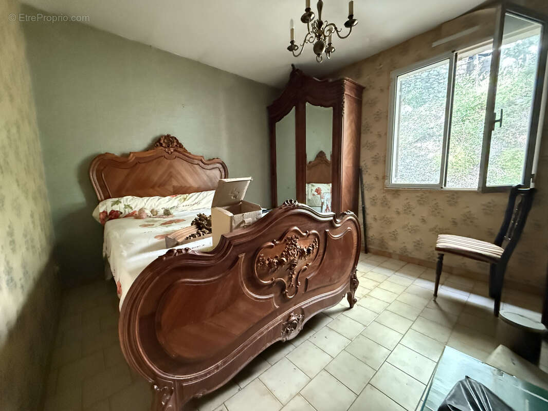 Maison à LA BOISSIERE