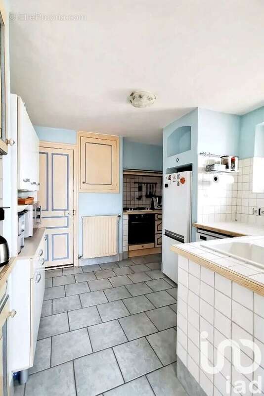 Photo 6 - Maison à SAINT-JEAN-D&#039;ARVEY