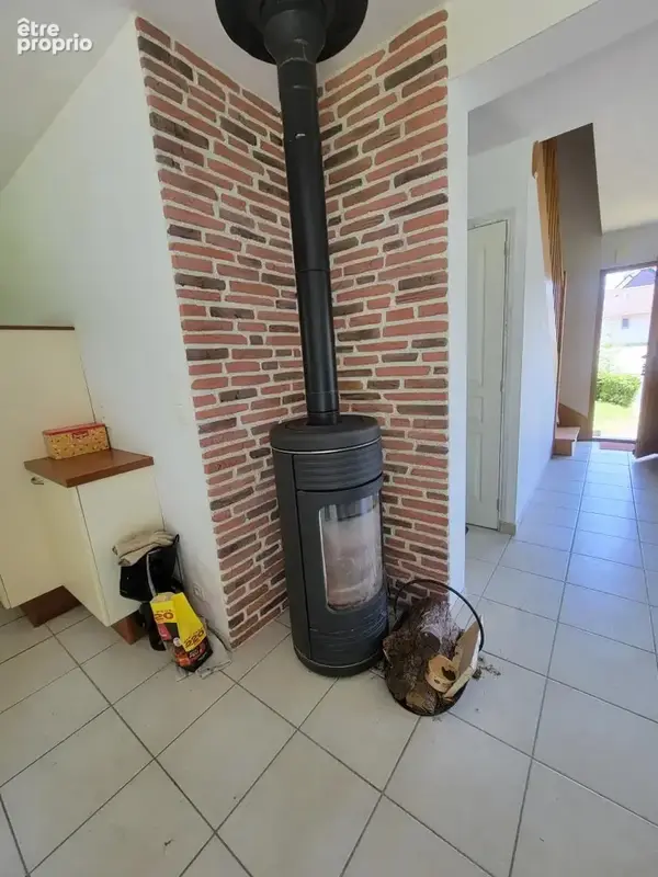 Maison 4 pièces 86 m² à vendre à Gourin (56110) - photo 7