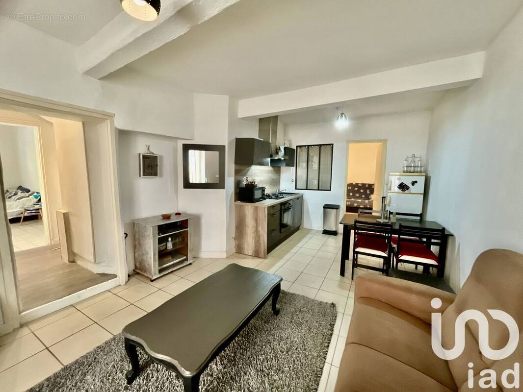 Photo 1 - Maison à NARBONNE