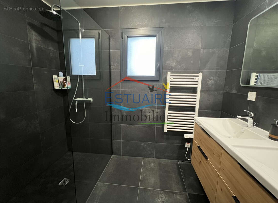 Maison à PONTCHATEAU