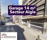 Parking à GRENOBLE