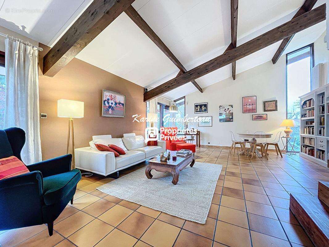 Maison à LIBOURNE