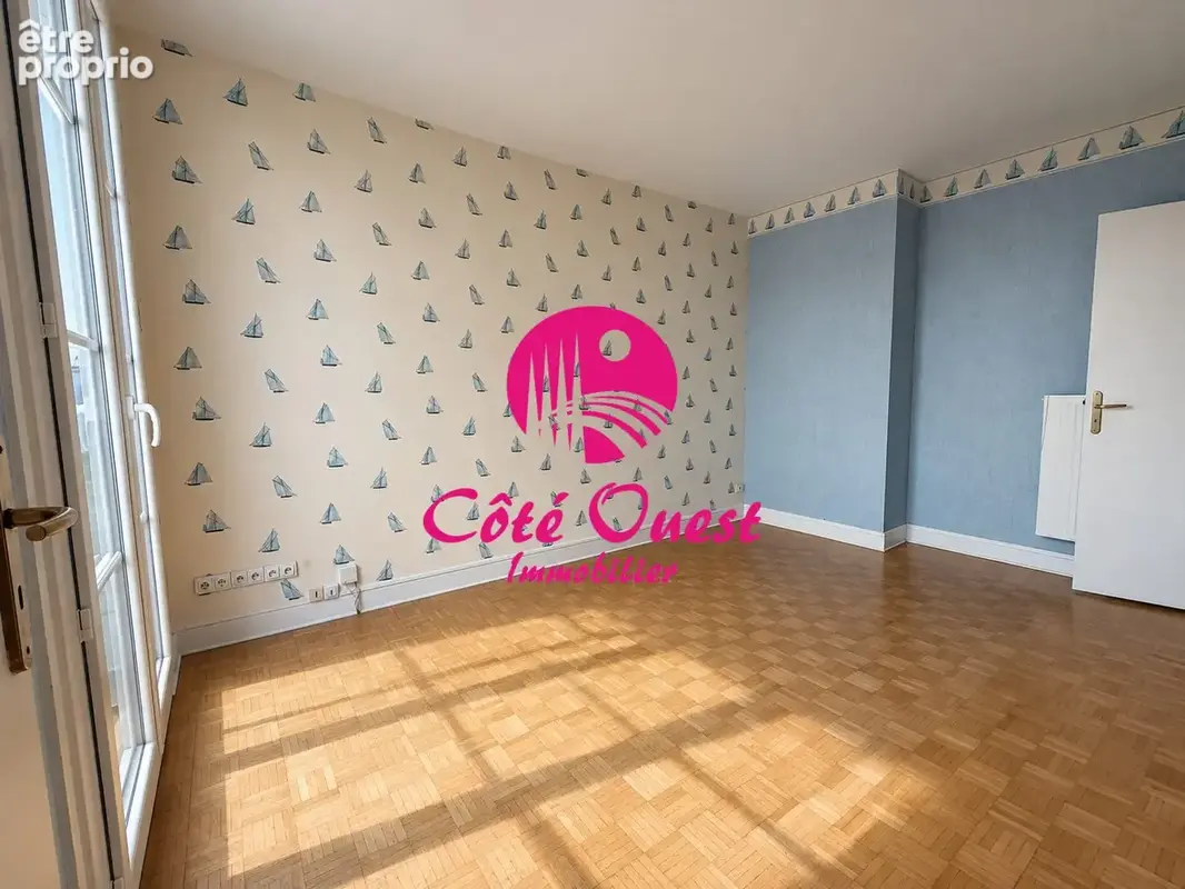 Appartement 4 pièces 103 m² à vendre à Le Havre (76600) - photo 5