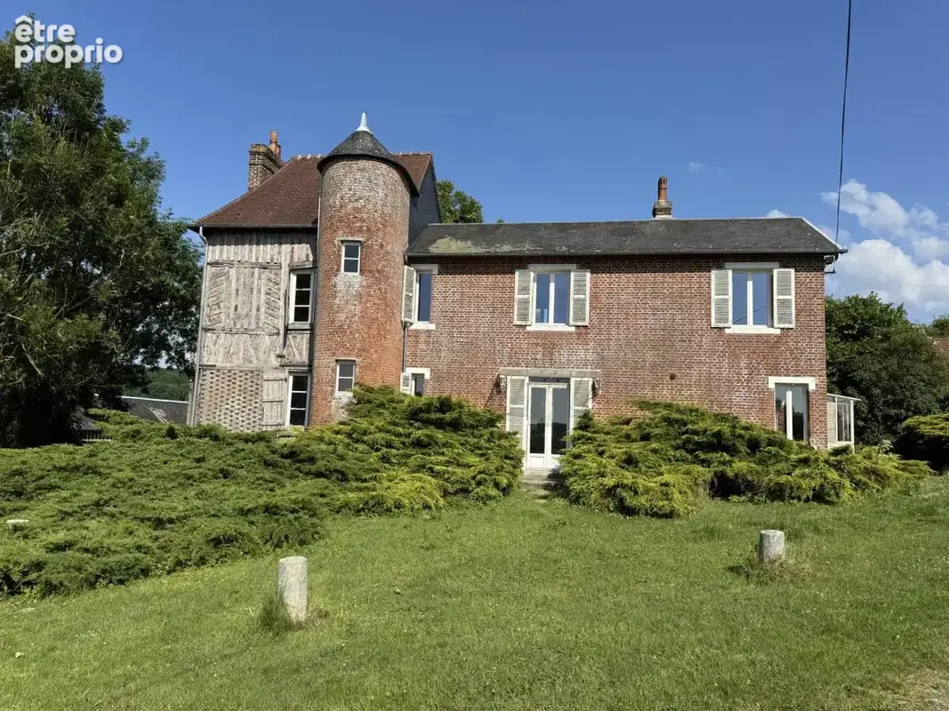 Maison 162 m² à Livarot  - photo 3