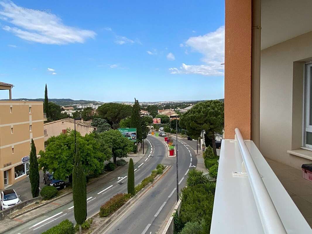 Appartement à LES ANGLES