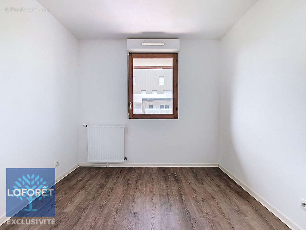 Appartement à CERGY