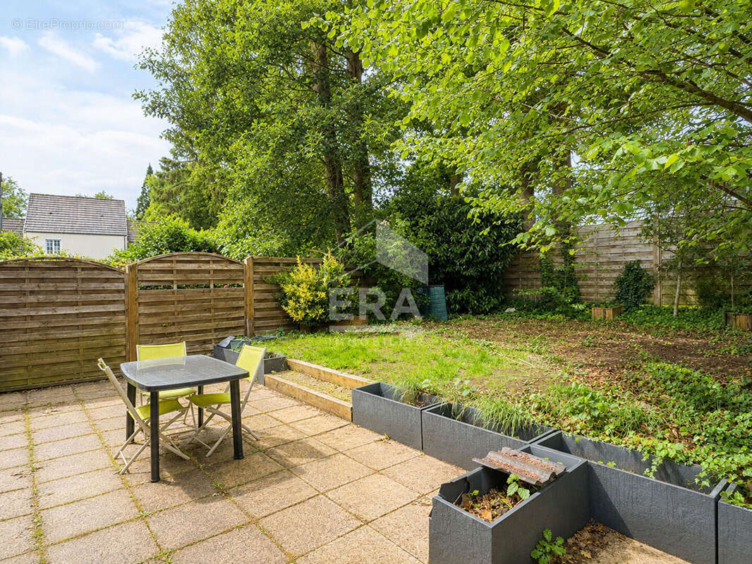 Maison 118m² à dammarie-les-lys - photo 2