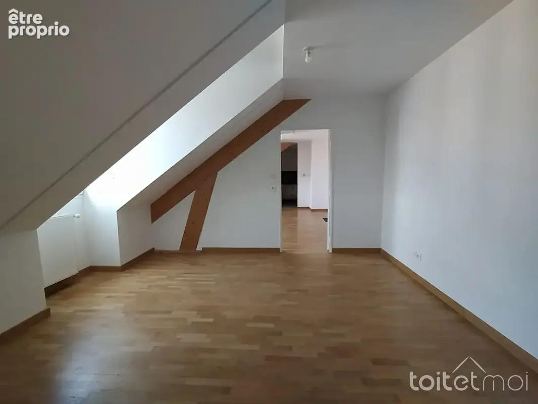 Appartement a saint-remy-les-chevreuse - 2 pieces - photo 5