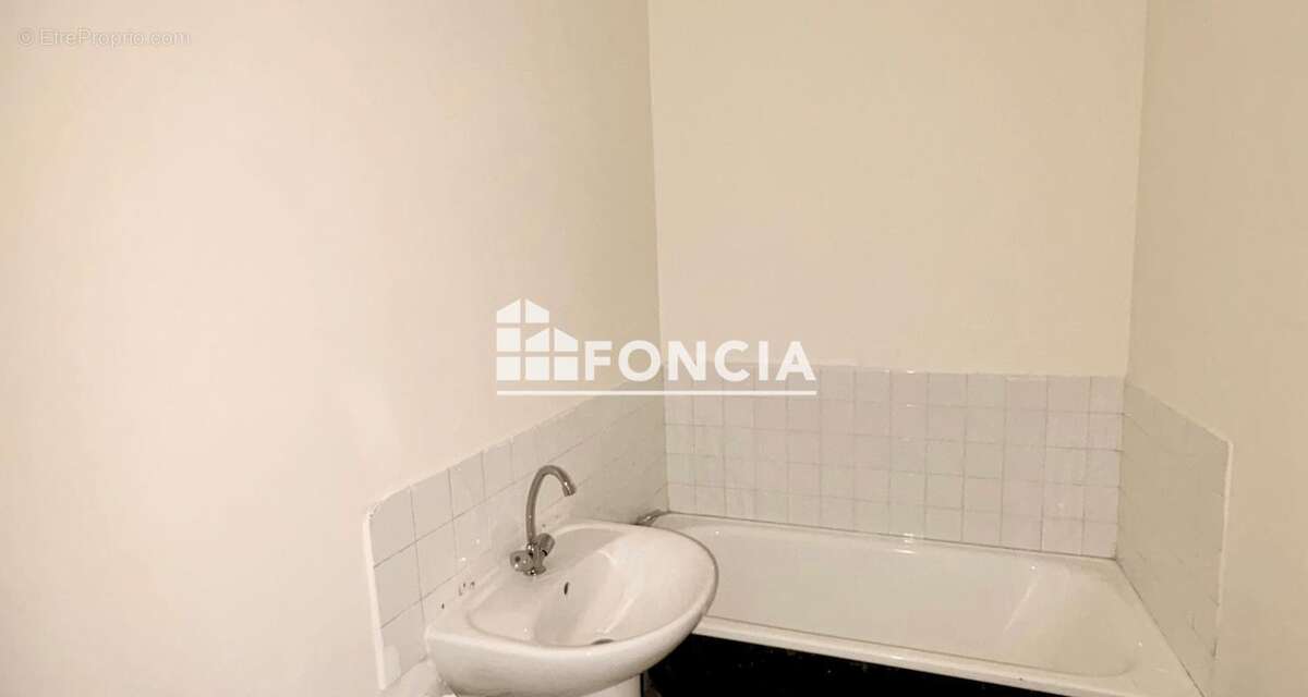Appartement à TREMBLAY-EN-FRANCE