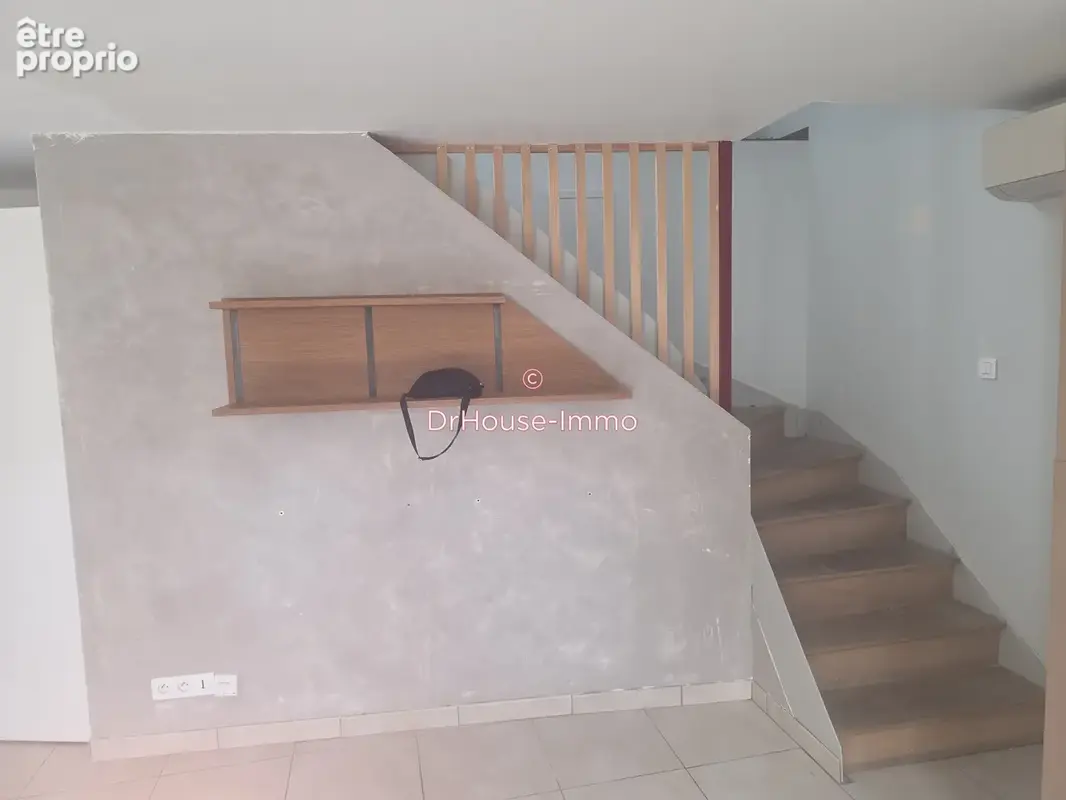 Maison 3 pièces 64 m² à vendre à Perigueux (24000) - photo 2