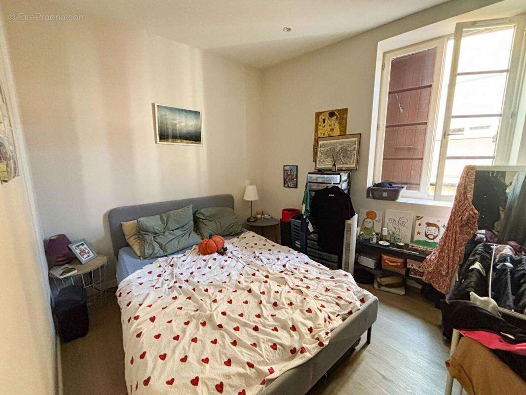 Appartement à CASTRES