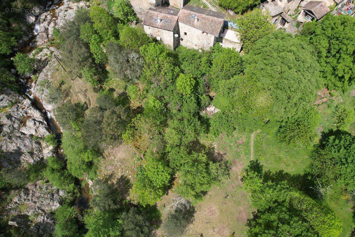 Maison de charme vue rivière – 139 m² – 2 logements indépendants - photo 20