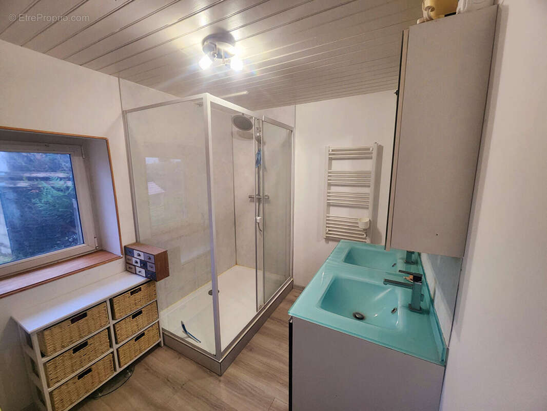 Maison à SAINT-AUBIN