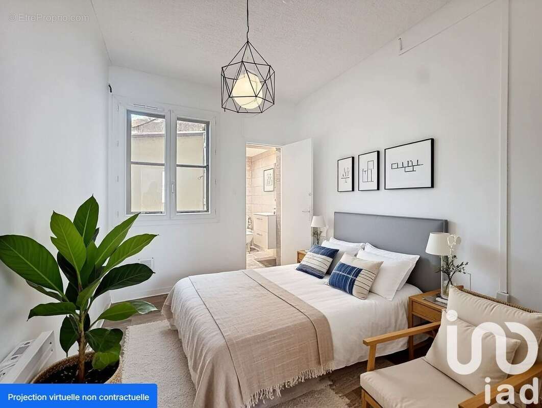 Photo 3 - Maison à VALRAS-PLAGE