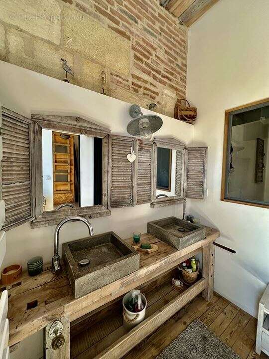 Appartement à SOULAC-SUR-MER