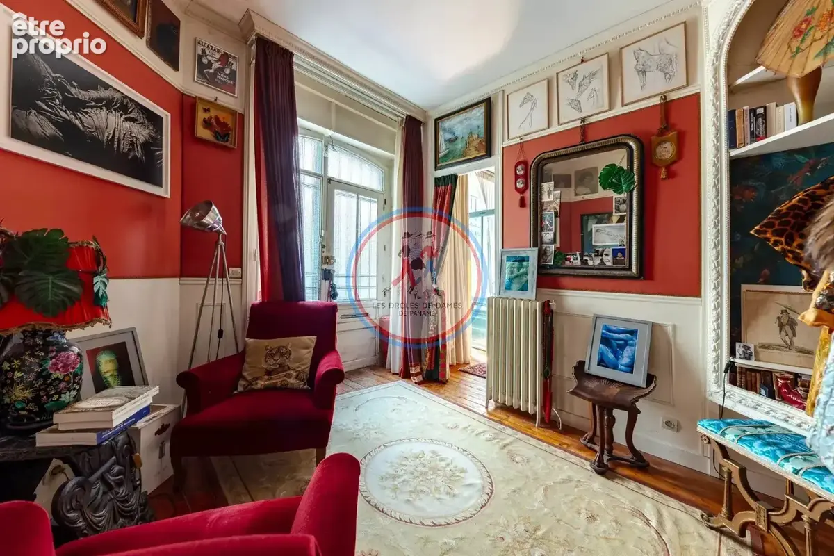 Photo 1 - Appartement à PARIS-9E
