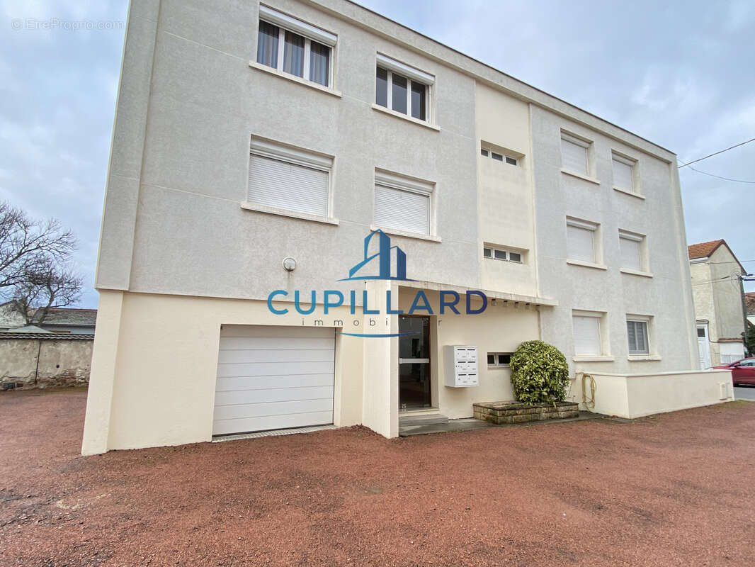 Appartement à ROANNE