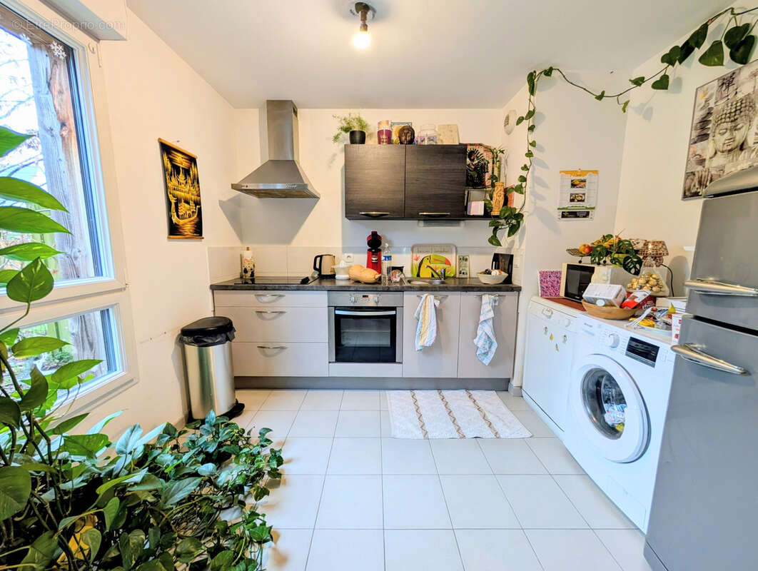 Maison à PLELAN-LE-GRAND