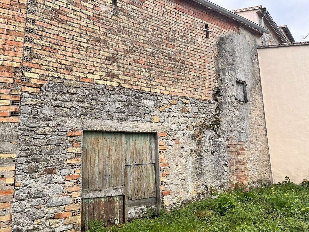 Maison à FANJEAUX