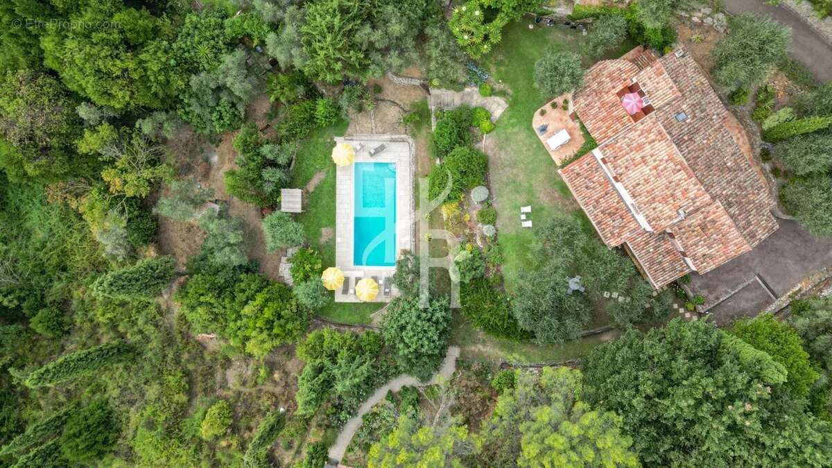 Vente villa vue panoramique au calme absolu, Spéracédes - photo 5