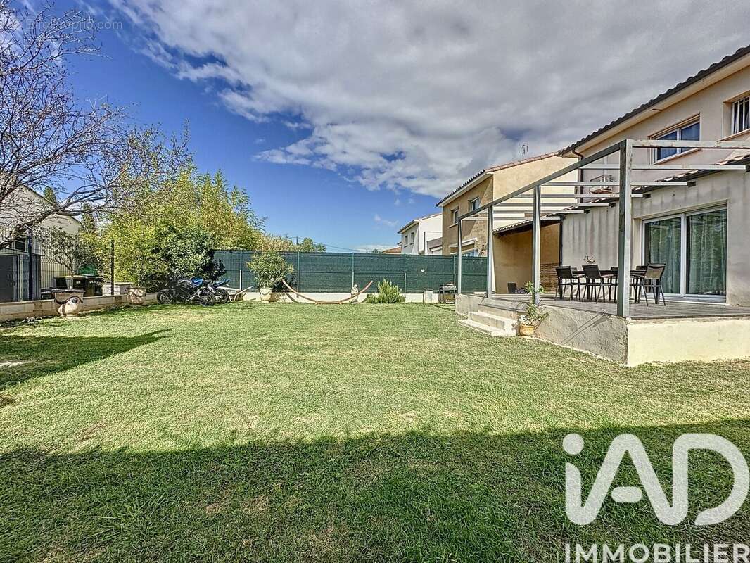 Photo 5 - Maison à REDESSAN