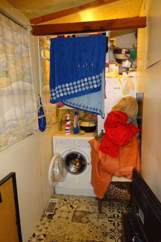 Maison à vendre 3 pièces NARGIS (45) - photo 20