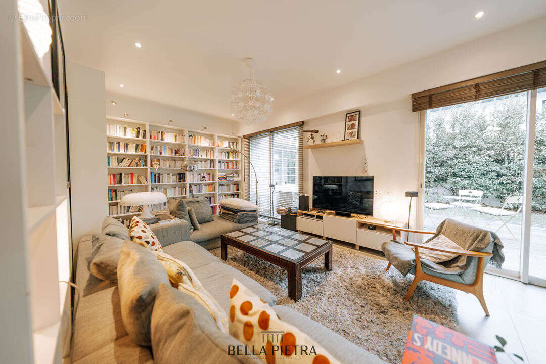 Maison à MONTPELLIER