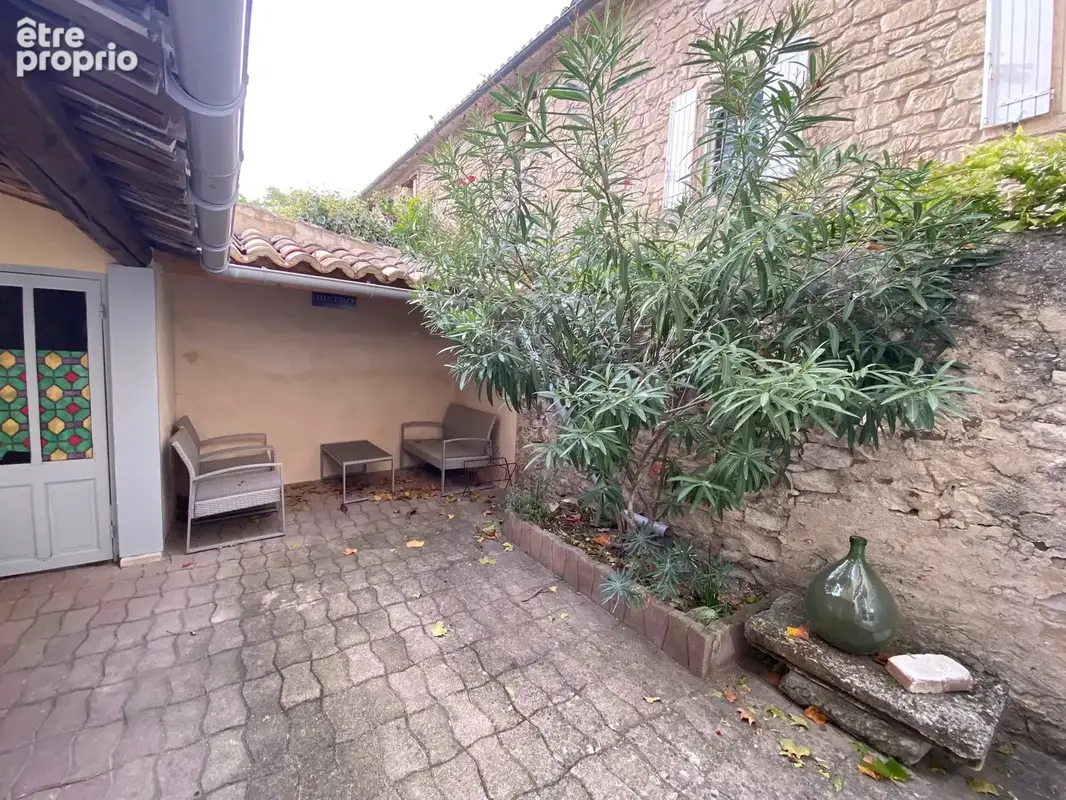 Photo Maison à Saint-Didier au prix de 255 000€