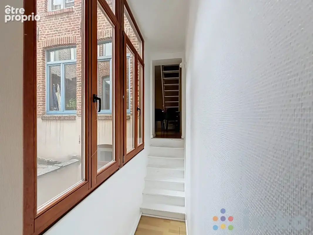 Appartement 2 pièces 37 m² à vendre à Lille (59000) - photo 5