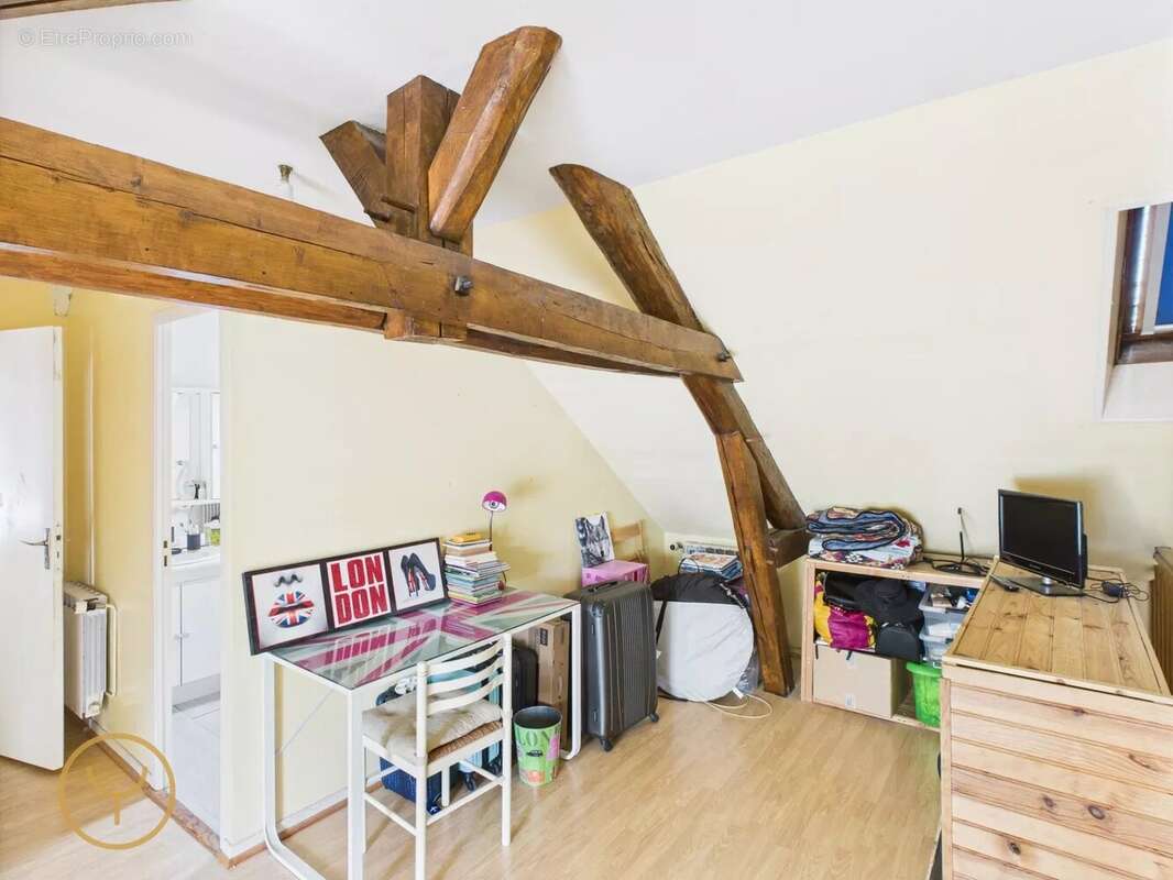 Maison à VALLANT-SAINT-GEORGES