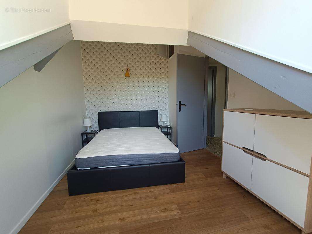 Appartement à TARBES