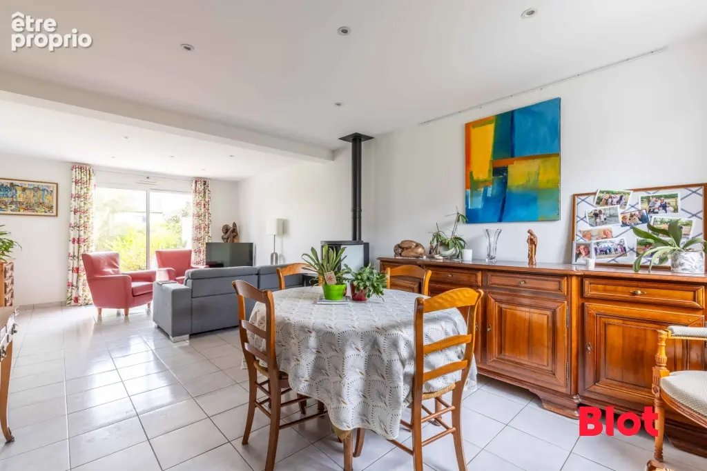 Maison 5 pièces 95 m² à vendre à Chavagne (35310) - photo 6