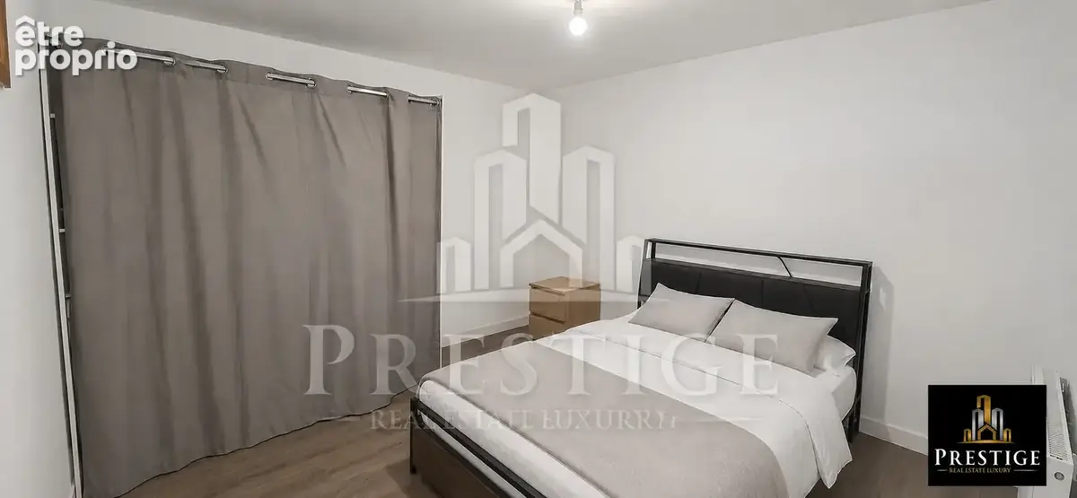 HYÈRES CENTRE — Appartement T2 - photo 6
