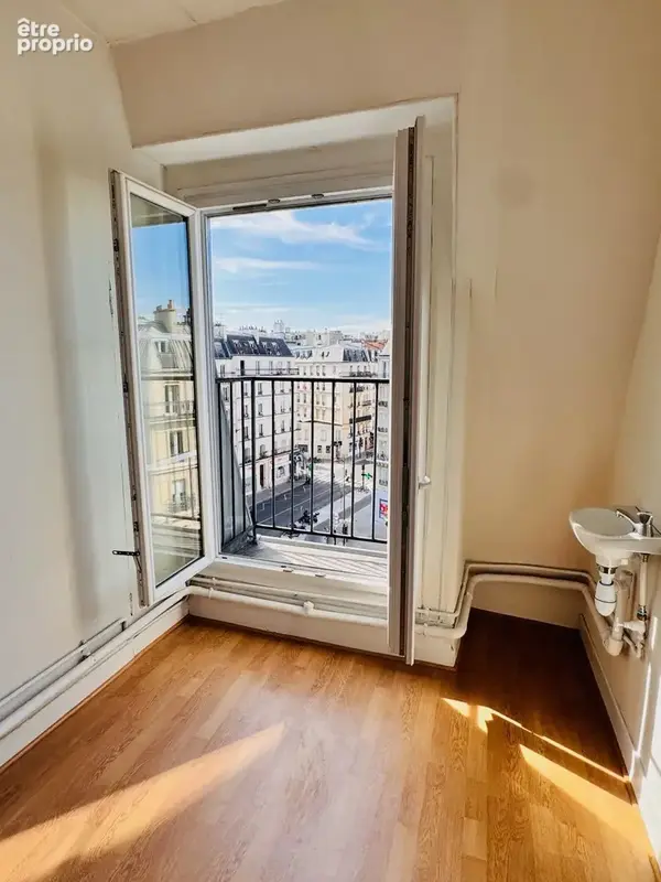 Photo Appartement à Paris-5e au prix de 91 000€