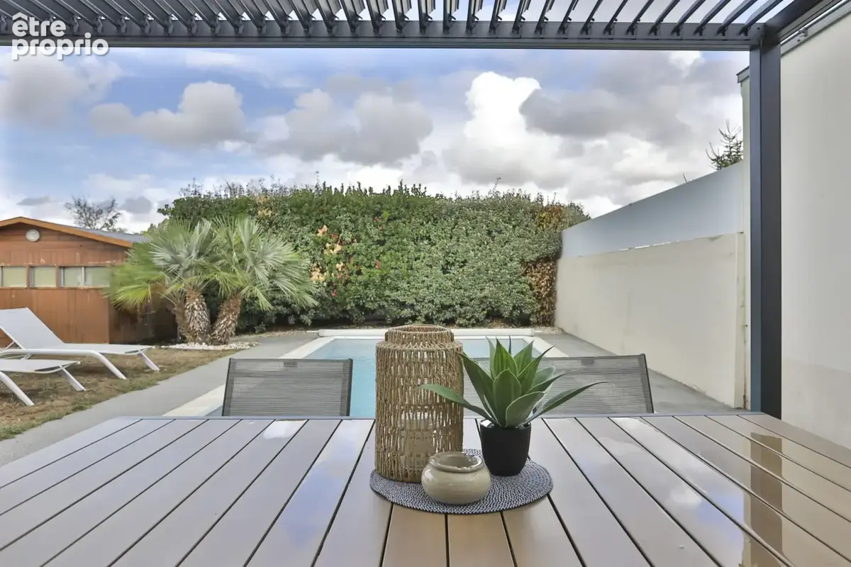 Maison 4 pièces 106 m² à vendre à L'ile-D'olonne (85340) - photo 6