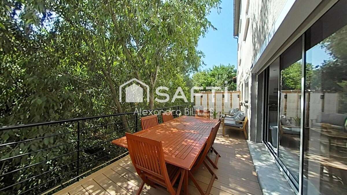 Photo 4 - Maison à TROUILLAS