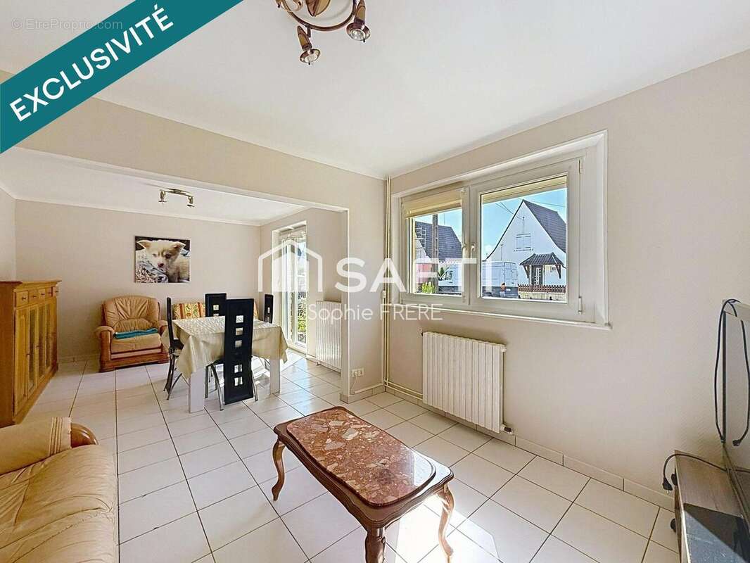 Photo 4 - Maison à MOYEUVRE-GRANDE