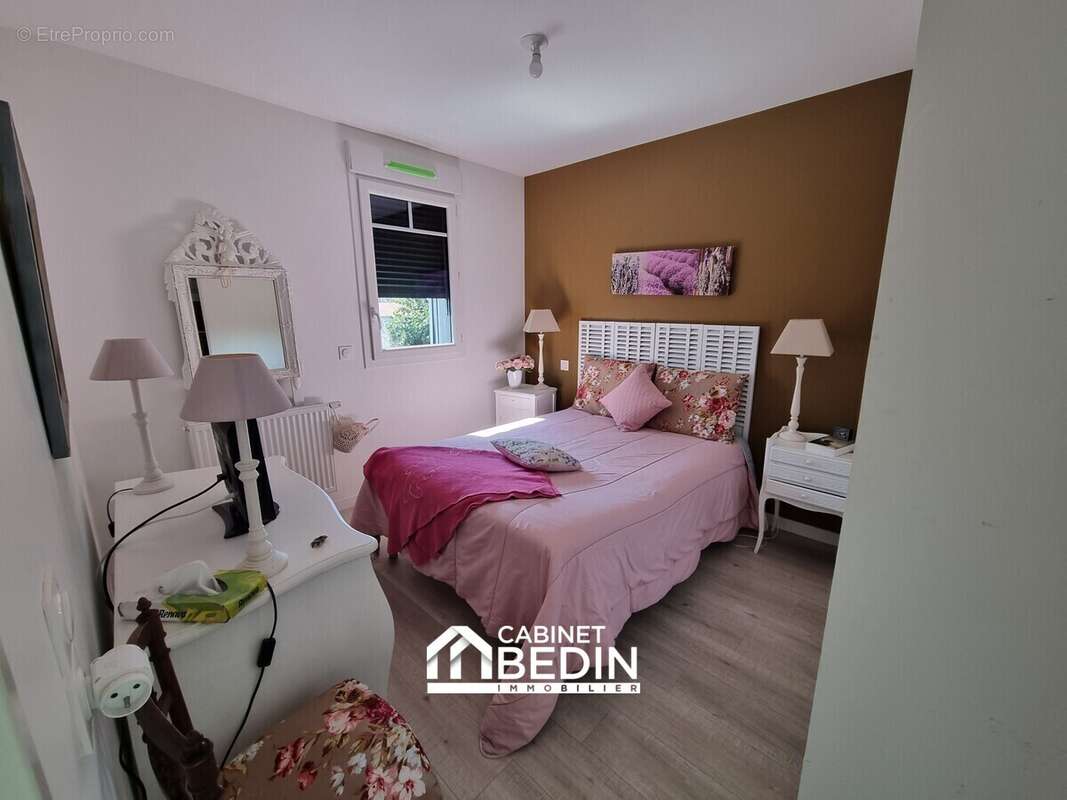 Maison à ANDERNOS-LES-BAINS