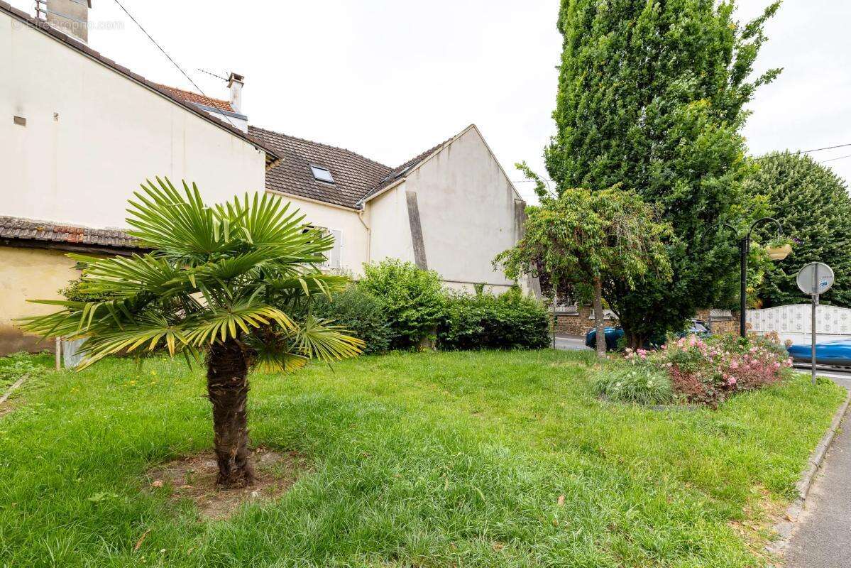 Appartement à GROSLAY