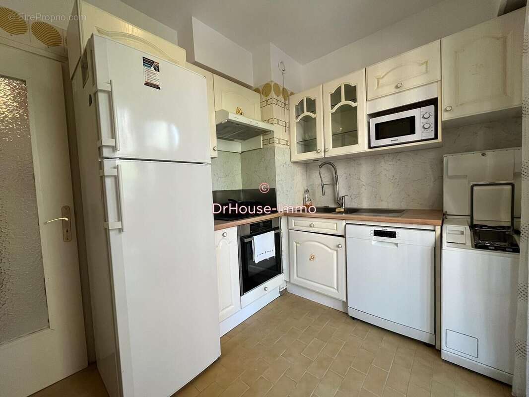 Appartement 50 m² à Menton  - photo 15